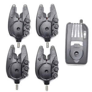 SET 4 AVERTIZORI CU STATIE Coonor