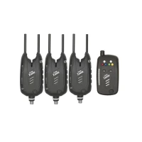 Set Avertizoare Carp Zoom Astra C-620 3+1 Set Avertizoare Carp Zoom Astra C-620 3+1