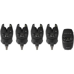 SET AVERTIZOARE ELECTRONICI CU RECIVER PROLOGIC SNZ SET AVERTIZOARE ELECTRONICI CU RECIVER PROLOGIC SNZ