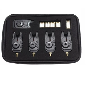 SET AVERTIZORI FL 4 PLUS STATIE JY80