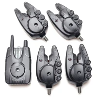 SET AVERTIZORI PRO FL JY-83 4 PLUS STATIE