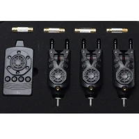 Set Avertizori Pro Fl Jy-90 3 Plus Statie
