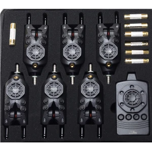 SET AVERTIZORI PRO FL JY-90 6 PLUS STATIE