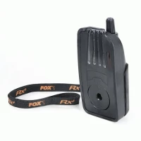 Statie Fox Rxplus Reciever