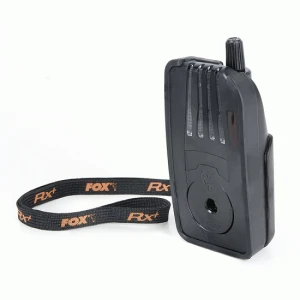 STATIE FOX RXplus reciever