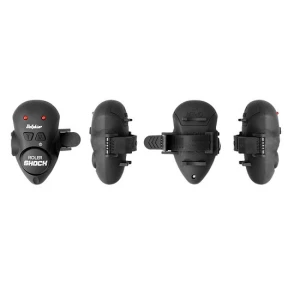 Semnalizator Delphin ROLER SHOCK galben