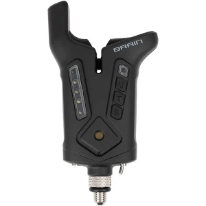 Senzor BRAIN Wireless Bite Alarm F-1, White Senzor BRAIN Wireless Bite Alarm F-1, White