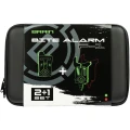 Set 2 Senzori + Statie BRAIN Wireless Bite Alarm F-1 Set 2 Senzori + Statie BRAIN Wireless Bite Alarm F-1