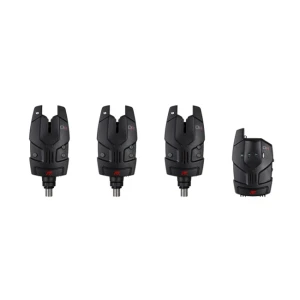 Set 3  Avertizoare + Statie JRC Radar DR  Set 3  Avertizoare + Statie JRC Radar DR
