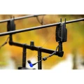 Set 3 Avertizoare + Statie Z-Fish Prime Bite Alarm Set Set 3 Avertizoare + Statie Z-Fish Prime Bite Alarm Set