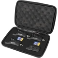 Set 3 Senzori + Statie BRAIN Wireless Bite Alarm F-1 Set 3 Senzori + Statie BRAIN Wireless Bite Alarm F-1