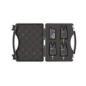 Set 3 avertizoare+ statie JRC XTX Alarm