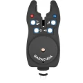 Set 4 avertizoare Baracuda   wireless TLI15 cu statie Set 4 avertizoare Baracuda   wireless TLI15 cu statie