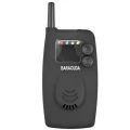 Set 4 avertizoare Baracuda   wireless TLI15 cu statie Set 4 avertizoare Baracuda   wireless TLI15 cu statie