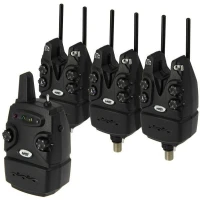 Set Avertizoare Cu Statie Ngt Dynamic 3+1 Set Avertizoare Cu Statie Ngt Dynamic 3+1