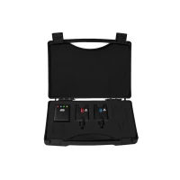 Set Avertizoare  Delphin SMART 2+1 Set Avertizoare  Delphin SMART 2+1