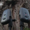 Set Avertizoare Detectie Miscare Wolf ICON Pir 2+1 Set Avertizoare Detectie Miscare Wolf ICON Pir 2+1
