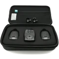 Set Avertizoare Detectie Miscare Wolf ICON Pir 2+1 Set Avertizoare Detectie Miscare Wolf ICON Pir 2+1