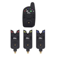 Set Avertizoare Fl 3 + Statie Jy12 Set Avertizoare Fl 3 + Statie Jy12