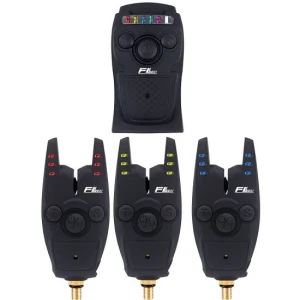 Set Avertizoare FL 3 + Statie JY62