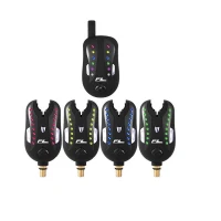 Set Avertizoare Fl 4 Plus Statie Jy17 Set Avertizoare Fl 4 Plus Statie Jy17