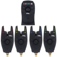 Set Avertizoare Fl 4 + Statie Jy62 Set Avertizoare Fl 4 + Statie Jy62