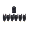 Set Avertizoare FL 6 + Statie JY62 Set Avertizoare FL 6 + Statie JY62