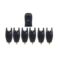 Set Avertizoare Fl 6 + Statie Jy62 Set Avertizoare Fl 6 + Statie Jy62