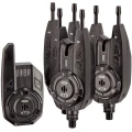 Set Avertizoare NGT XT 3+1 Control Wireless Set Avertizoare NGT XT 3+1 Control Wireless