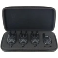 Set Avertizoare NGT XT 3+1 Control Wireless