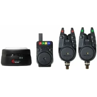 Set Avertizoare Prologic C-series Pro Alarm Set Fishing Bite Alarm Rg, 2+1+1 Set Avertizoare Prologic C-series Pro Alarm Set Fishing Bite Alarm Rg, 2+1+1