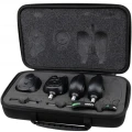 Set Avertizoare + Statie CARP PRO D-Carp, 3+1