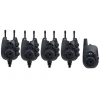 Set Avertizoare + Statie CARP PRO Hastam Multicolor, 4+1