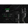 Set Avertizoare Zfish Bite Alarm Zx8 4+1