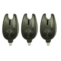 Set Avertizor Carp Academy Eurosignal 2buc Set Avertizor Carp Academy Eurosignal 2buc
