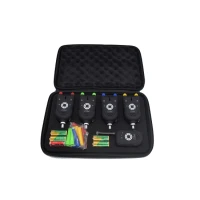 Set Avertizori Fl 4 Plus Statie J11 Set Avertizori Fl 4 Plus Statie J11