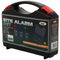 Set Avertizori NGT 3+1, 2 Seturi Snag Baruri