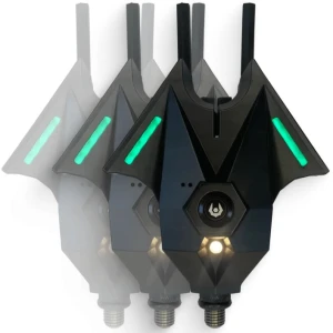 Set Avertizori VAMPIRE Smart Alarm, 3buc/pac