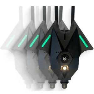 Set Avertizori VAMPIRE Smart Alarm, 4buc/pac