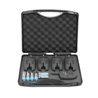 Set Avertizoare Baracuda Wireless Hx-4000a + Statie