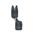 Set avertizoare Baracuda wireless RF1118 + statie Set avertizoare Baracuda wireless RF1118 + statie