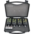 Set avertizoare si swingere Baracuda TLI21 cu iluminare + valigeta Set avertizoare si swingere Baracuda TLI21 cu iluminare + valigeta