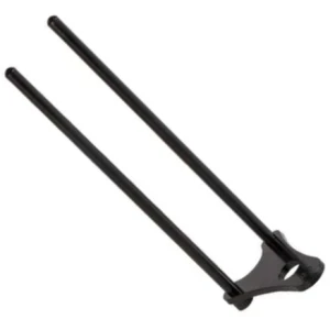 Snag Bar Extra Carp EXC, Black Snag Bar Extra Carp EXC, Black