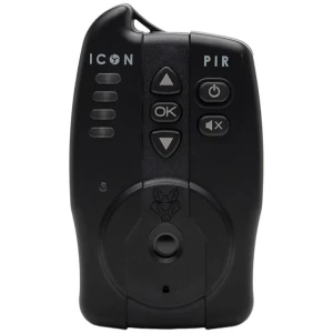 Statie Wolf Icon Pir  Statie Wolf Icon Pir
