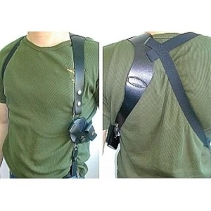 ARROW HAM CU TOC PIELE PENTRU PISTOL RG88/MAUSER/BAIKAL ARROW HAM CU TOC PIELE PENTRU PISTOL RG88/MAUSER/BAIKAL