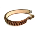 CARTUSIERA ARROW PIELE 30 POSTURI CAL.12 MARO CARTUSIERA ARROW PIELE 30 POSTURI CAL.12 MARO