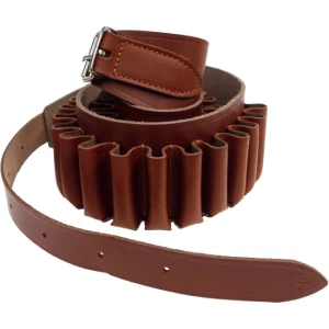 CARTUSIERA ARROW PIELE DELUXE 30 POSTURI CAL.12