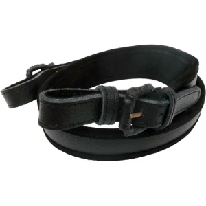 CUREA ARROW  PIELE CARABINA LUXORY NEAGRA