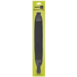 CUREA GAMO ARMA NEOPRENE BLACK