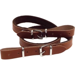 CUREA PIELE ARROW INTERNATIONAL 20MM CU PASLA PENTRU ARMA  CUREA PIELE ARROW INTERNATIONAL 20MM CU PASLA PENTRU ARMA